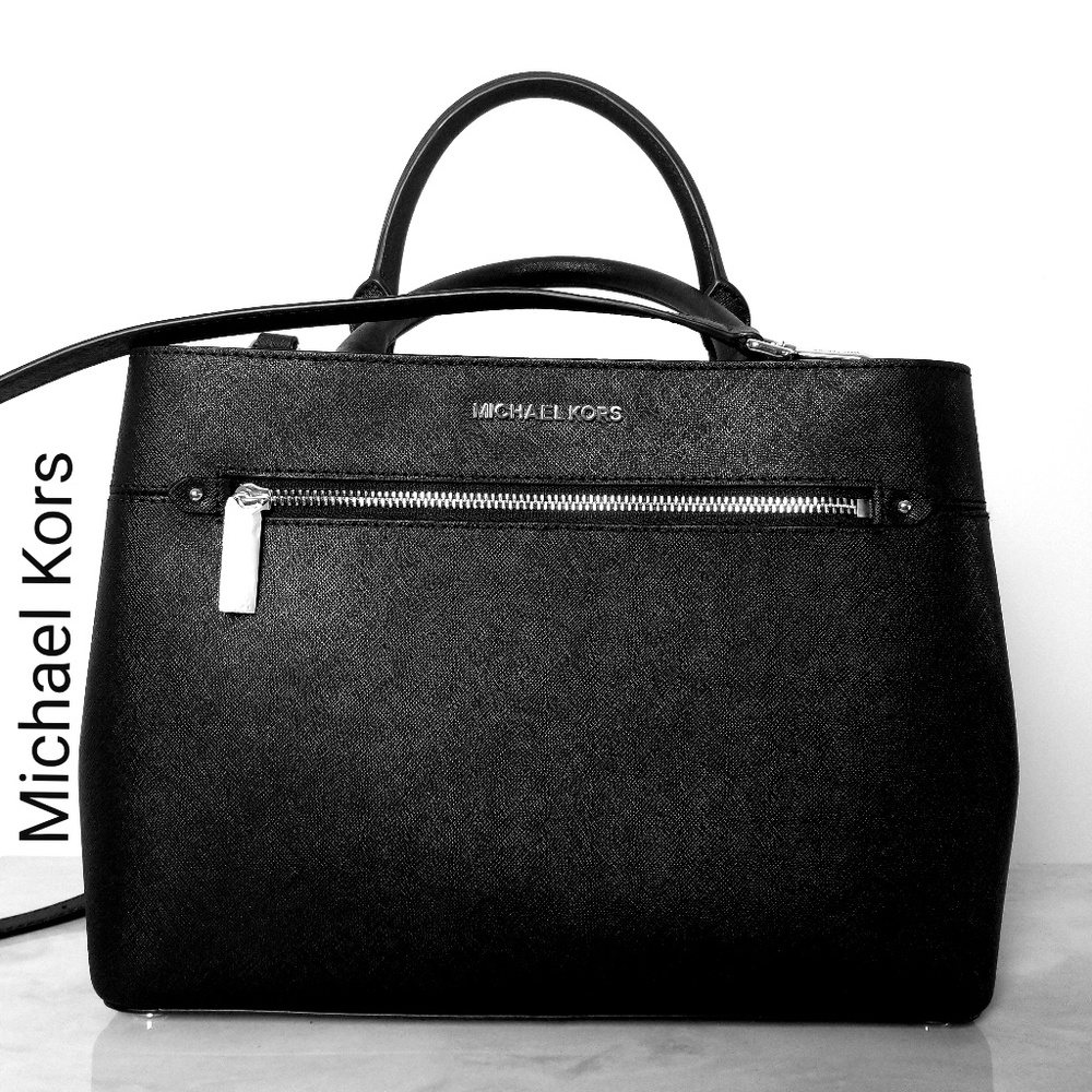 💎Offers?!Michael Kors Satchel Purse